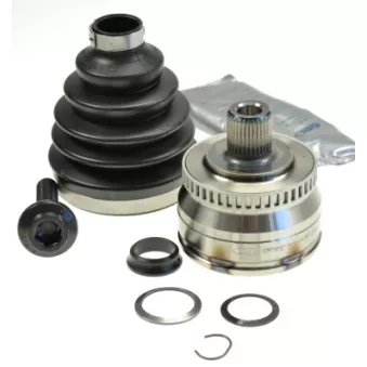 Embout de cardan avant (kit de réparation) LÖBRO 305750