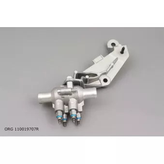 Bride de liquide de refroidissement OE 110019707R