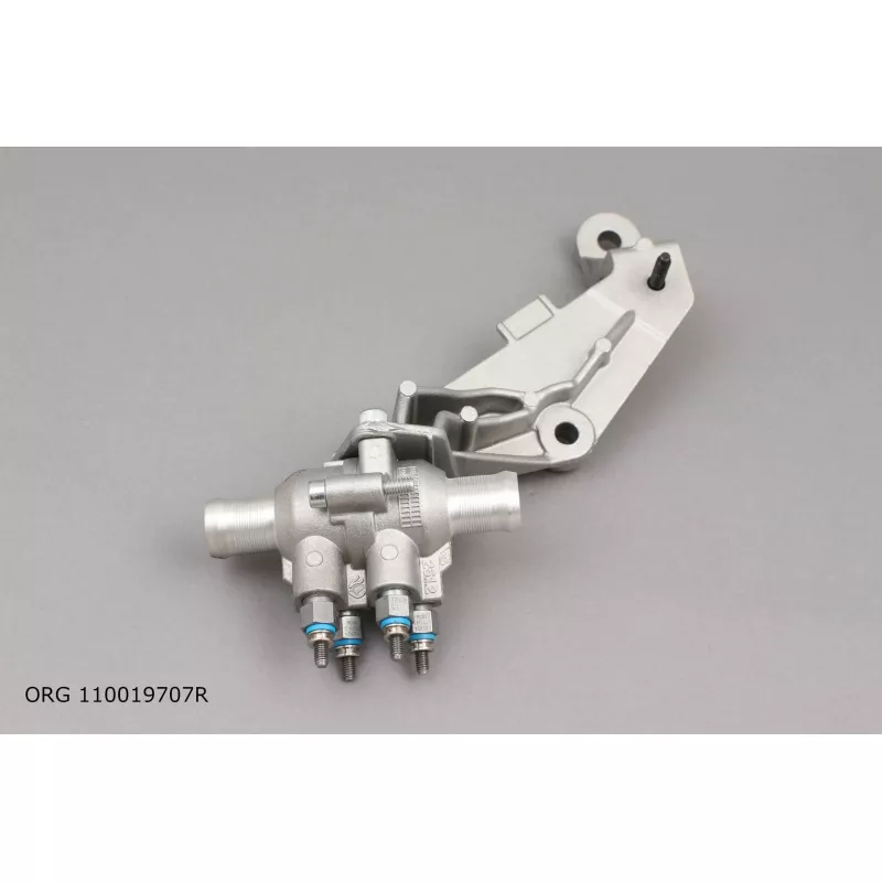 Bride de liquide de refroidissement OE 110019707R
