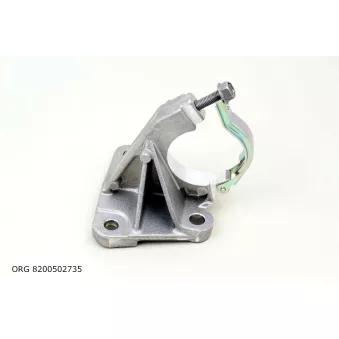 Support d'essieu moteur OE 8200502735