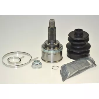 Embout de cardan avant (kit de réparation) LÖBRO 305808