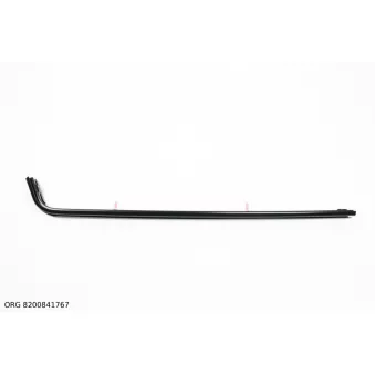 Guide à rouleaux, porte coulissante OE 8200841767
