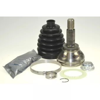 Embout de cardan avant (kit de réparation) LÖBRO 305834