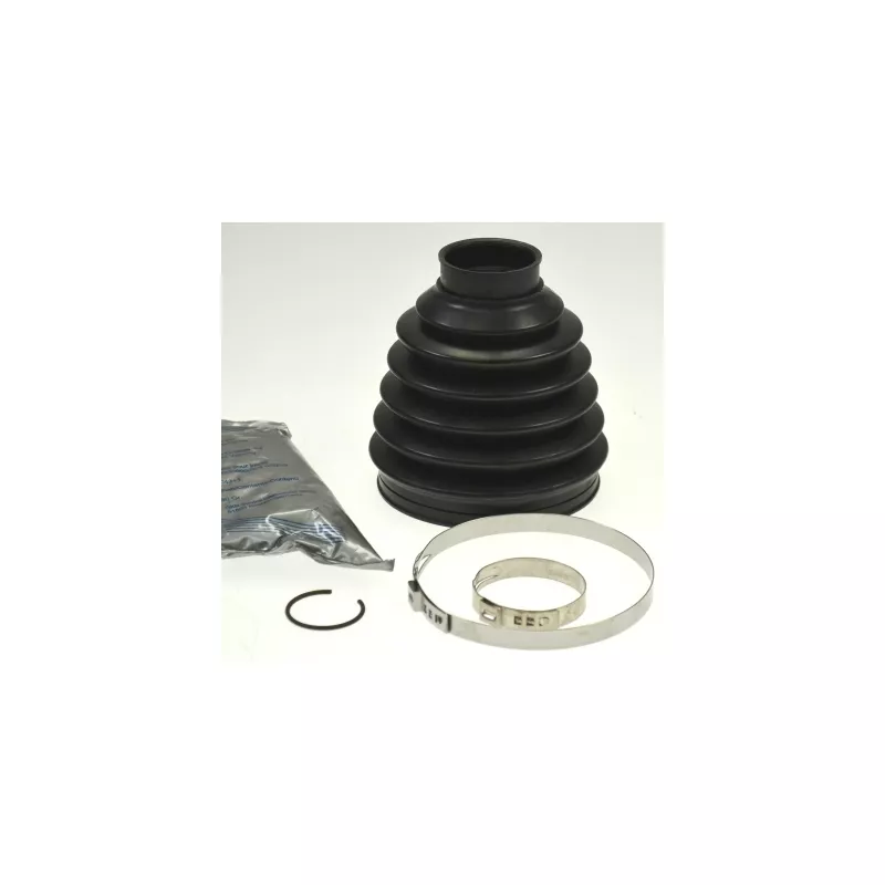 Soufflets de cardan avant LÖBRO 305843