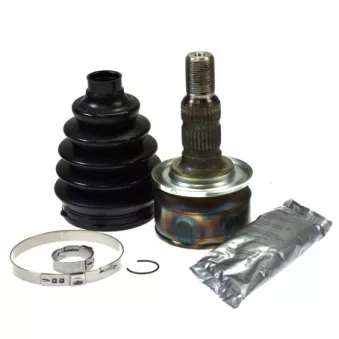 Embout de cardan avant (kit de réparation) LÖBRO 305860