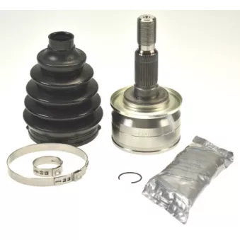 Embout de cardan avant (kit de réparation) LÖBRO 305861