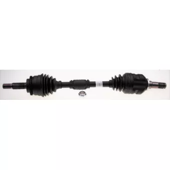 Arbre de transmission LÖBRO 305893