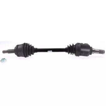 Arbre de transmission LÖBRO 305894