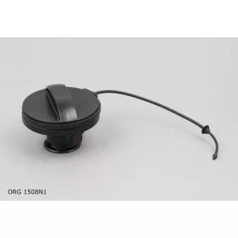 Mécanisme de verrouillage, réservoir de carburant OE 1508N1