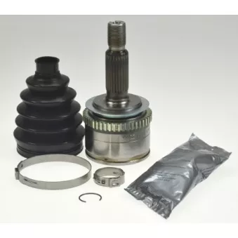 Embout de cardan avant (kit de réparation) LÖBRO 305965