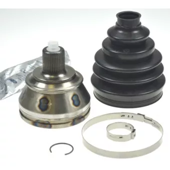 Embout de cardan avant (kit de réparation) LÖBRO 305969