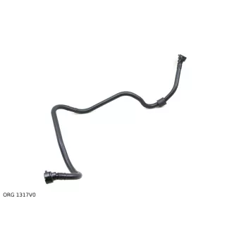 Tuyau de radiateur OE 1317V0