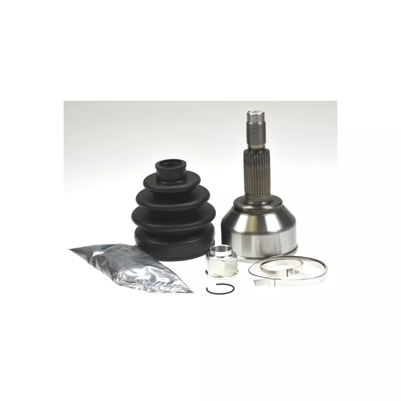 Embout de cardan avant (kit de réparation) LÖBRO 306027