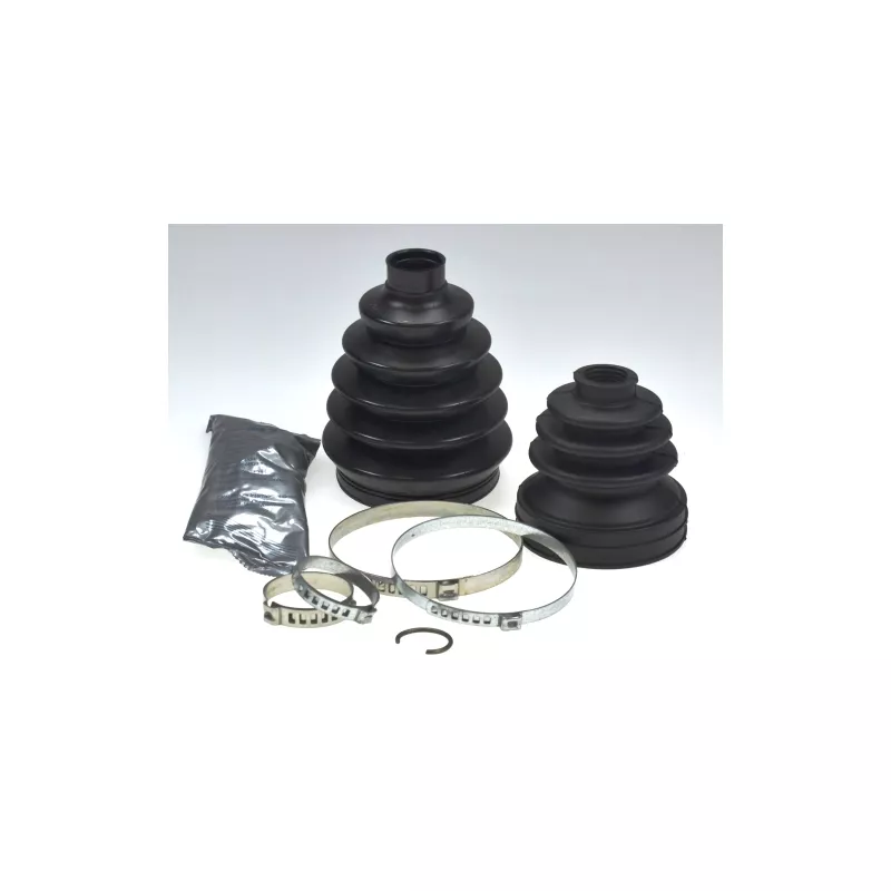 Soufflets de cardan avant LÖBRO 306066