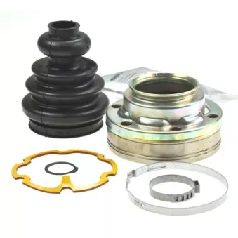 Embout de cardan avant (kit de réparation) LÖBRO 306078