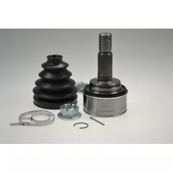 Embout de cardan avant (kit de réparation) LÖBRO 306108