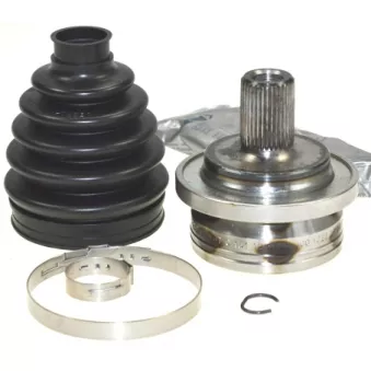 Embout de cardan avant (kit de réparation) LÖBRO 306174