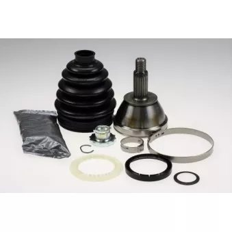 Embout de cardan avant (kit de réparation) LÖBRO 306214