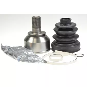 Embout de cardan avant (kit de réparation) LÖBRO 306217