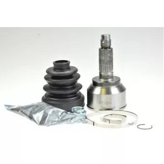 Embout de cardan avant (kit de réparation) LÖBRO 306218