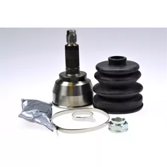 Embout de cardan avant (kit de réparation) LÖBRO 306220