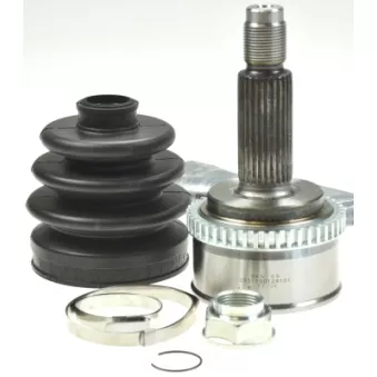 Embout de cardan avant (kit de réparation) LÖBRO 306224