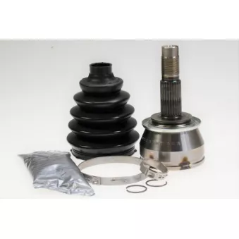 Embout de cardan avant (kit de réparation) LÖBRO 306243