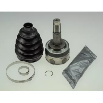 Embout de cardan avant (kit de réparation) LÖBRO 306247