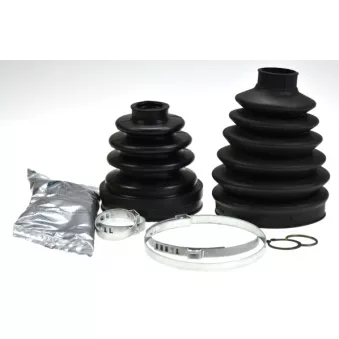 Soufflets de cardan avant LÖBRO 306263