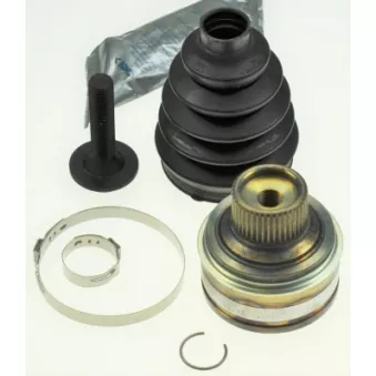 Embout de cardan avant (kit de réparation) LÖBRO 306276