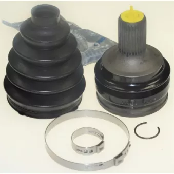 Embout de cardan avant (kit de réparation) LÖBRO 306281