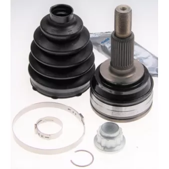Embout de cardan avant (kit de réparation) LÖBRO 306286