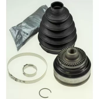 Embout de cardan avant (kit de réparation) LÖBRO 306289