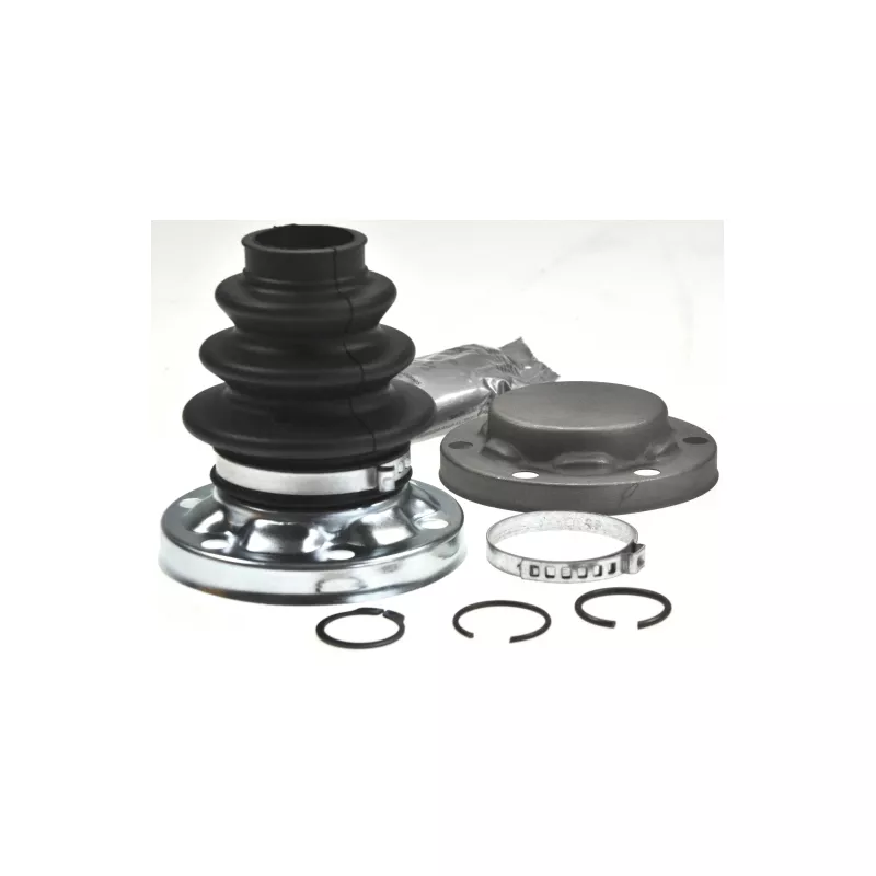 Soufflets de cardan avant LÖBRO 306324