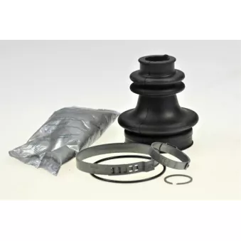 Soufflets de cardan avant LÖBRO 306326