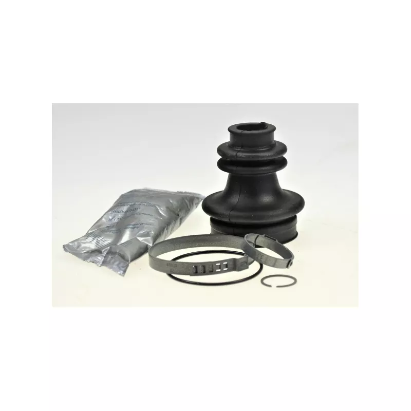 Soufflets de cardan avant LÖBRO 306326
