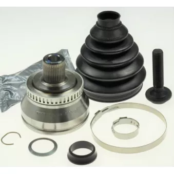 Embout de cardan avant (kit de réparation) LÖBRO 306433