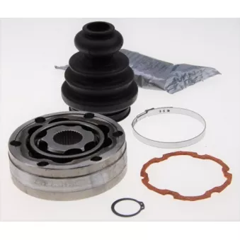Embout de cardan avant (kit de réparation) LÖBRO 306450