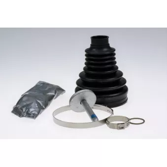 Soufflets de cardan avant LÖBRO 306476