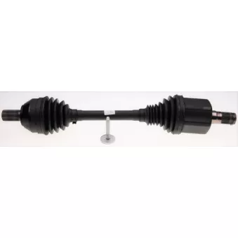 Arbre de transmission LÖBRO 306540