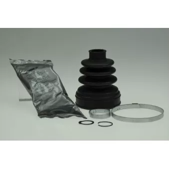 Soufflets de cardan avant LÖBRO 306573