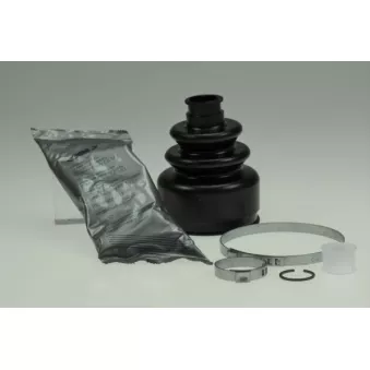 Soufflets de cardan avant LÖBRO 306574