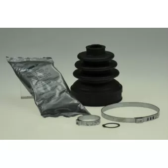 Soufflets de cardan avant LÖBRO 306576