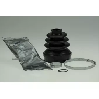 Soufflets de cardan avant LÖBRO 306577