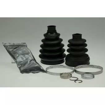 Soufflets de cardan avant LÖBRO 306599