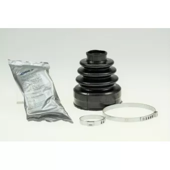 Soufflets de cardan avant LÖBRO 306610