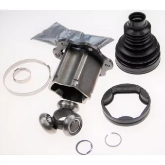 Embout de cardan avant (kit de réparation) LÖBRO 306654