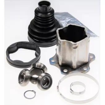 Embout de cardan avant (kit de réparation) LÖBRO 306656