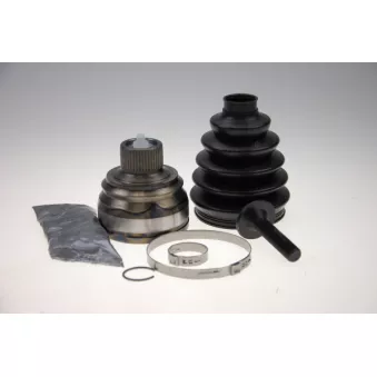 Embout de cardan avant (kit de réparation) LÖBRO 306661