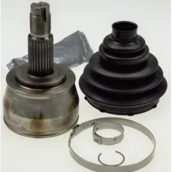 Embout de cardan avant (kit de réparation) LÖBRO 306662
